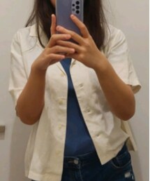 UNIQLO | テーラードジャケット