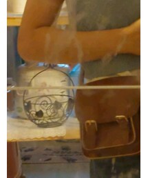 no brand | メッセンジャーバッグ