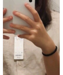 GU | シャツ/ブラウス