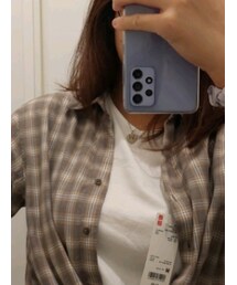 UNIQLO | シャツ/ブラウス