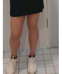 UNIQLO | シューズ