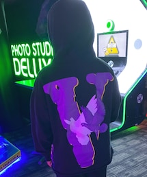 VLONE | Good Intentions Vlone Hoodie(パーカー)