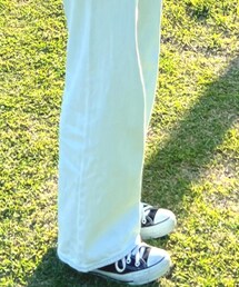 GU | デニムパンツ