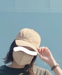 GU | キャップ