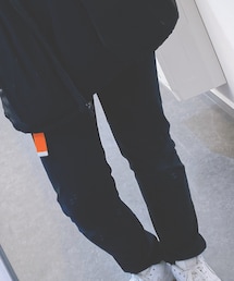 GU | チノパンツ