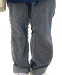 SMITH'S | デニムパンツ