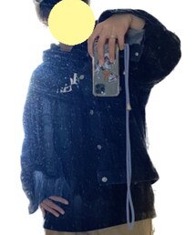 UNIQLO | デニムジャケット