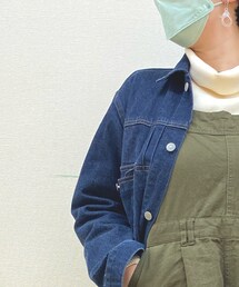 UNIQLO | デニムジャケット