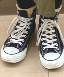 CONVERSE | スニーカー