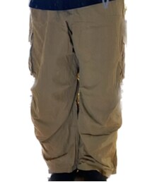 MALAIKA | カーゴパンツ