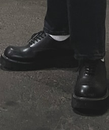 Deuku | ブーツ