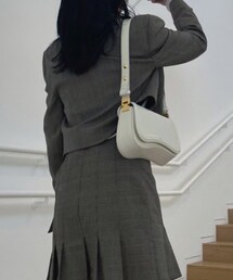 ZARA | スーツジャケット