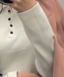 TINA：JOJUN | ニット/セーター