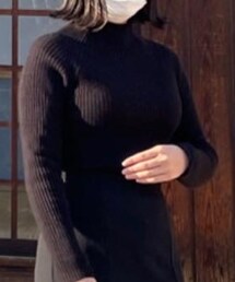 SENSE OF PLACE by URBAN RESEARCH | ニット/セーター