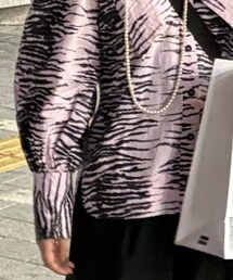 GANNI | シャツ/ブラウス