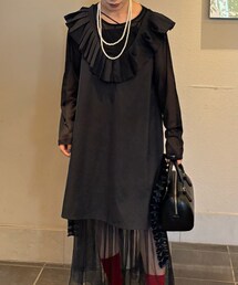 SANSeLF | ワンピース/ドレス