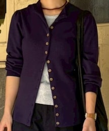 used | カーディガン/ボレロ