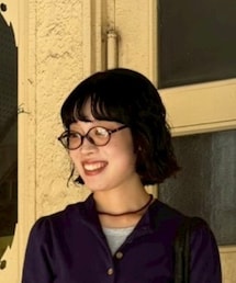 BLUEELEPHANT | メガネ