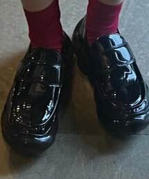 grounds | ローファー