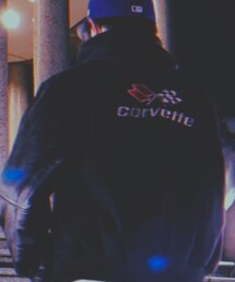 VINTAGE | スタジャン