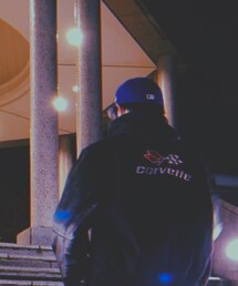 81teez | パーカー