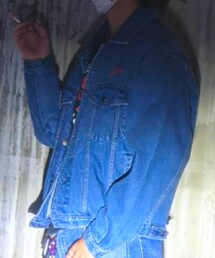 VINTAGE | デニムジャケット