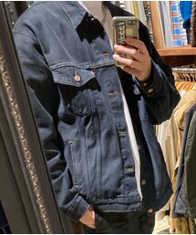 Levi's | デニムジャケット