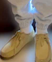 Clarks | モカシン/デッキシューズ