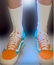GOLF WANG | スニーカー