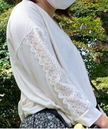 earth music&ecology | Tシャツ/カットソー