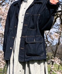 UNIQLO | デニムジャケット