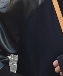 UNIQLO | スタジャン