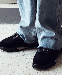 ZARA | スニーカー