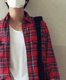 PYREX VISION | シャツ/ブラウス