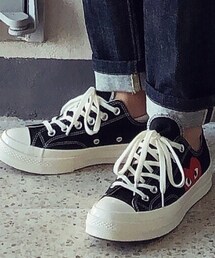 CONVERSE | スニーカー
