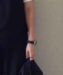 MONTBLANC | アナログ腕時計