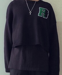 RAF SIMONS | ニット/セーター