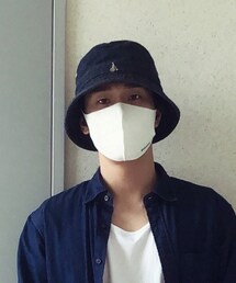 beanpole | ハット