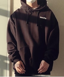 VETEMENTS | パーカー