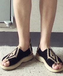 Chubasco | サンダル