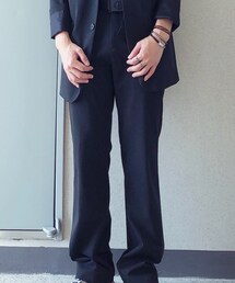 musinsastandard | パンツ