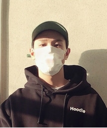 PALACE | キャップ