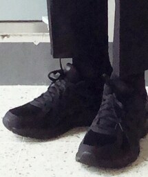 ASICS | シューズ