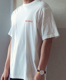 SUNNEI | Tシャツ/カットソー