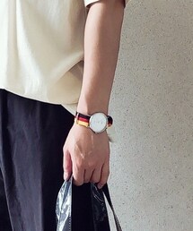TIMEX | アナログ腕時計