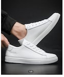 SHEINの「シューズ(スニーカー)」