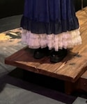 niko and...(ニコアンド)の「シューズ(ブーツ)」
