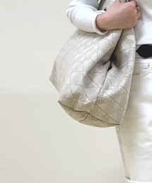 LACOSTE | ボストンバッグ