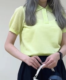 LACOSTE | ポロシャツ