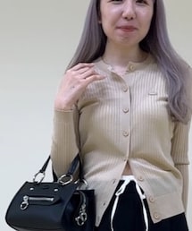 LACOSTE | カーディガン/ボレロ